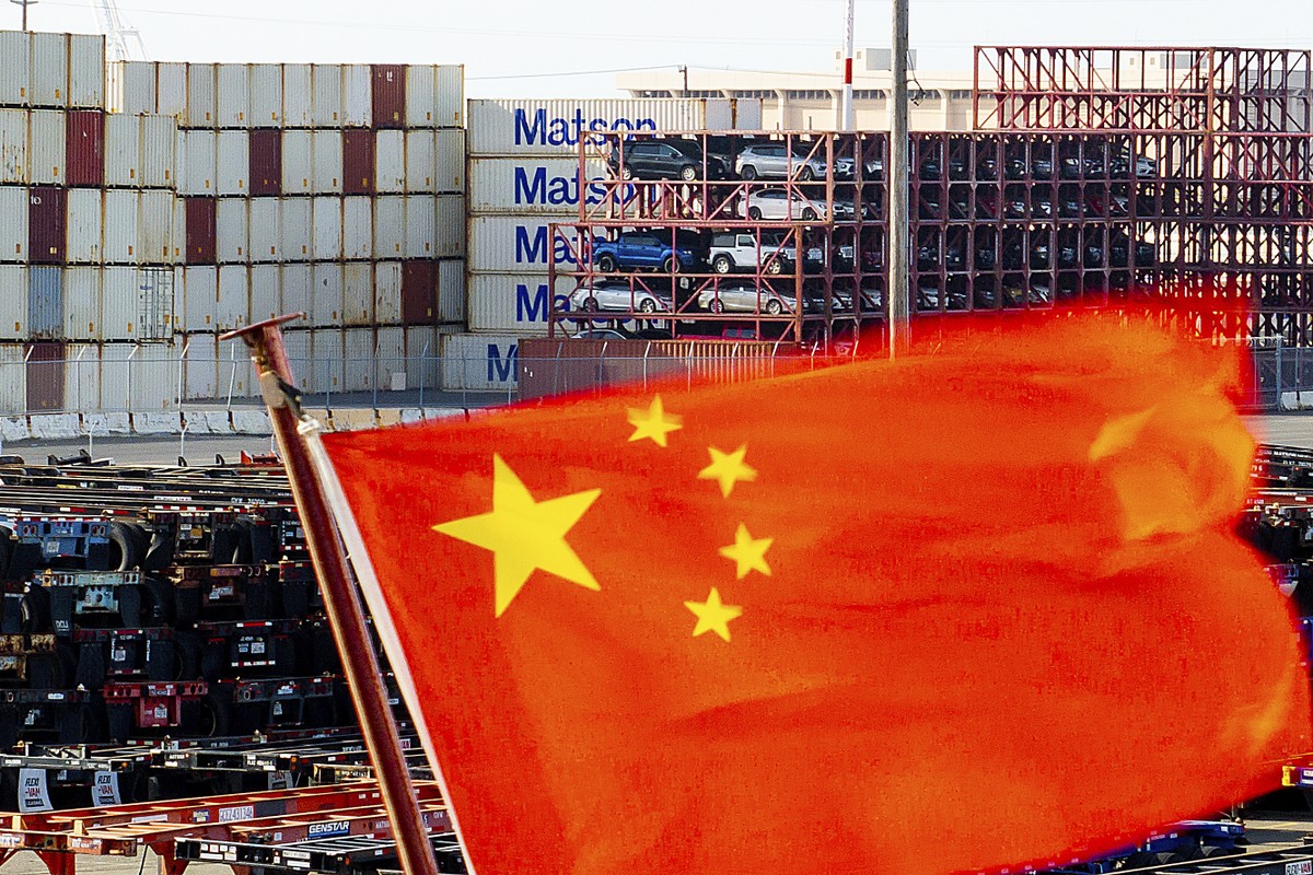 China troca principal negociador comercial em meio à guerra tarifária com EUA