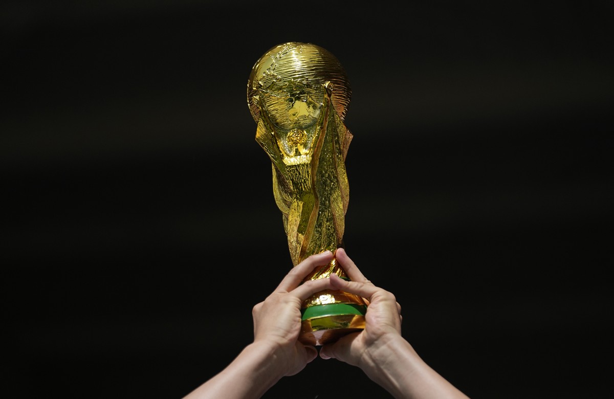 México se oferece para sediar os jogos do Irã na Copa do Mundo