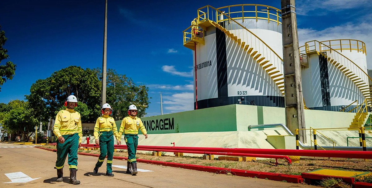 PetroReconcavo Abre Inscrições para Programa de Trainee 2026