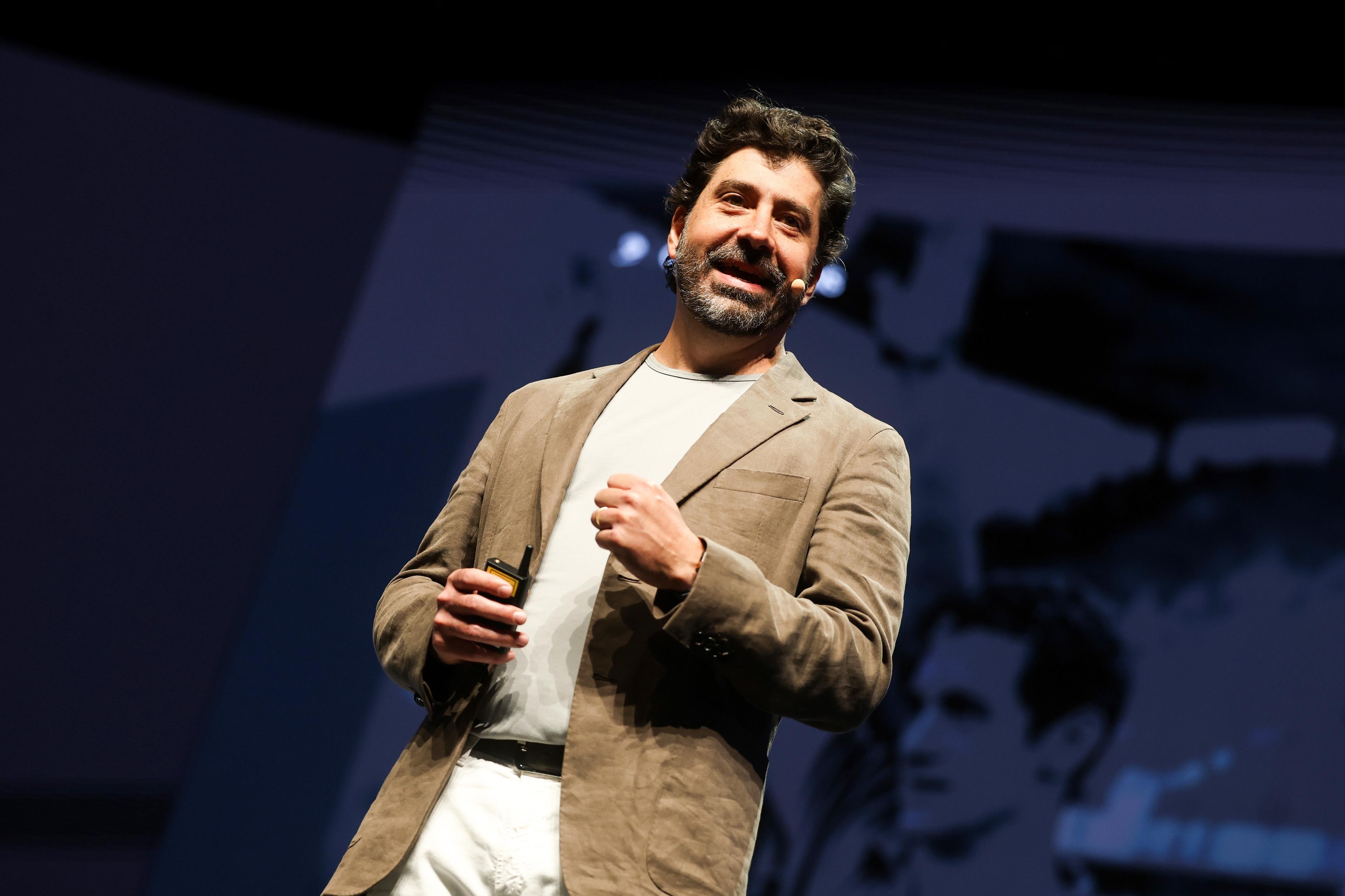 “Criatividade tem que resolver problemas de negócio”, diz CMO da AB InBev