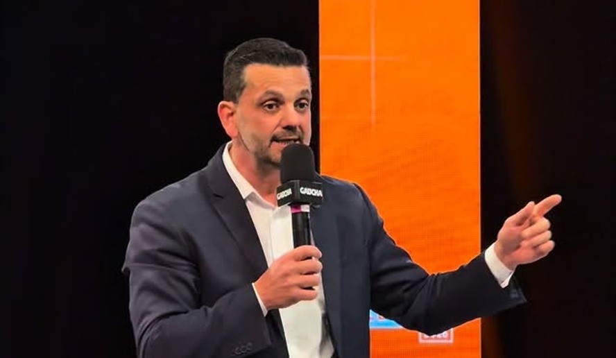 Qual é o número de Marcelo Maranata, candidato a governador do Rio ...