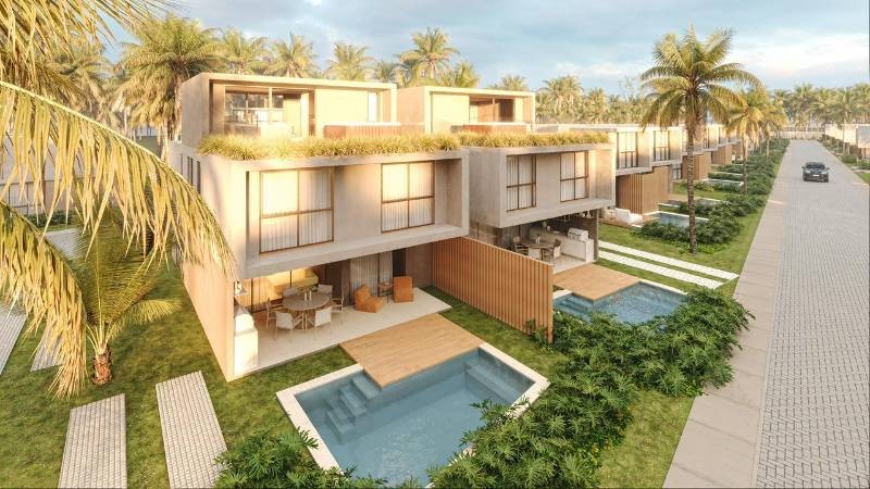 Empreendimento em São Miguel dos Milagres atrai atletas, artistas e investidores de alta renda