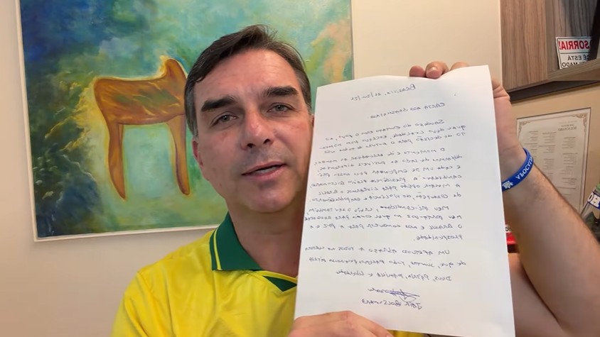 Eleitor Brasileiro Define Voto Cedo e Ignora Propaganda