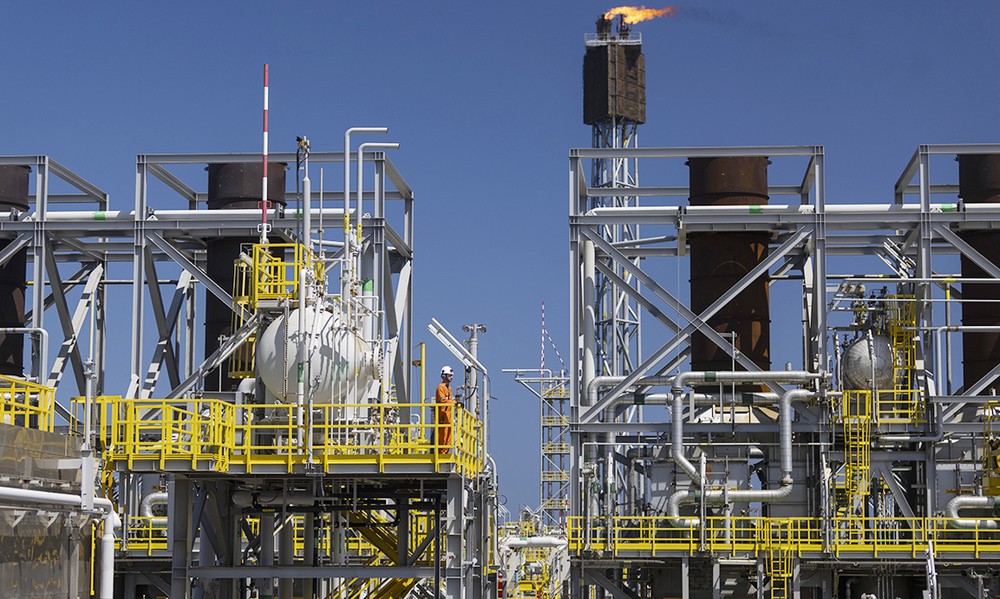 Os 50 anos do primeiro choque do petróleo Opinião Valor Econômico