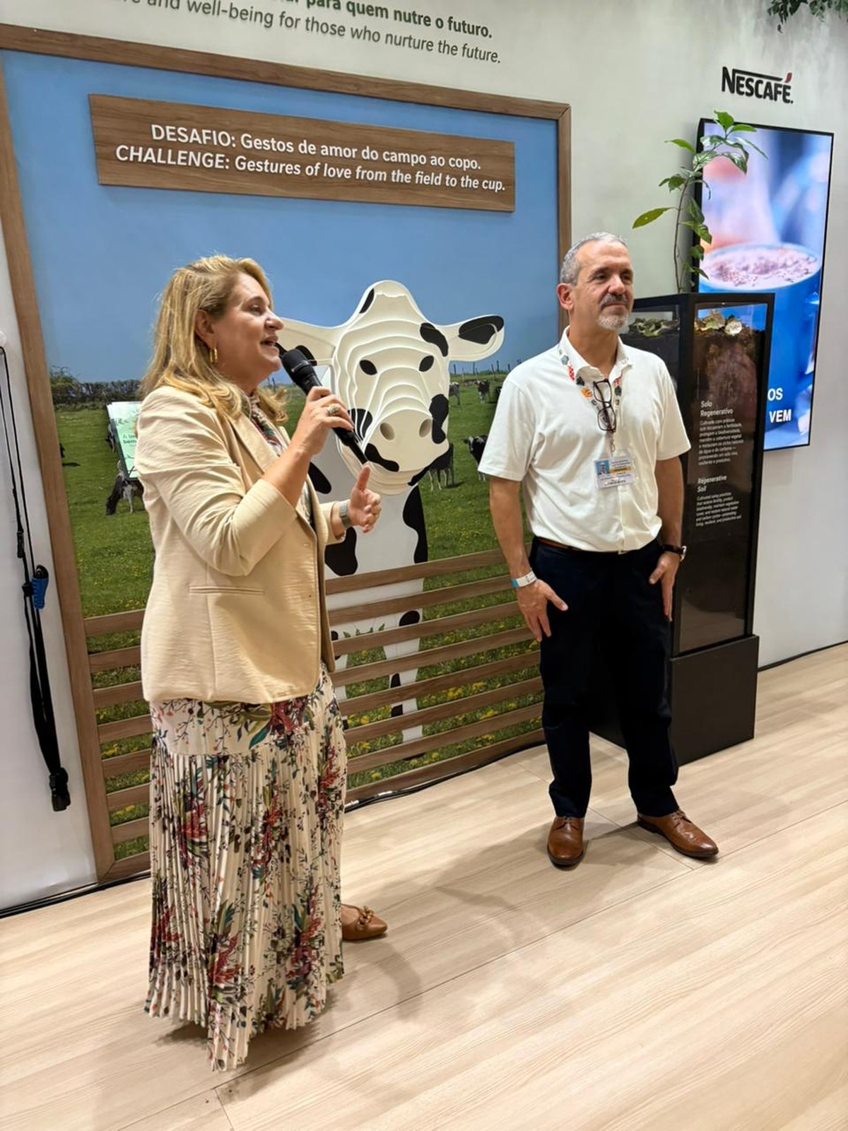 Regeneração, reciclagem e créditos de carbono: as apostas do setor privado na COP30