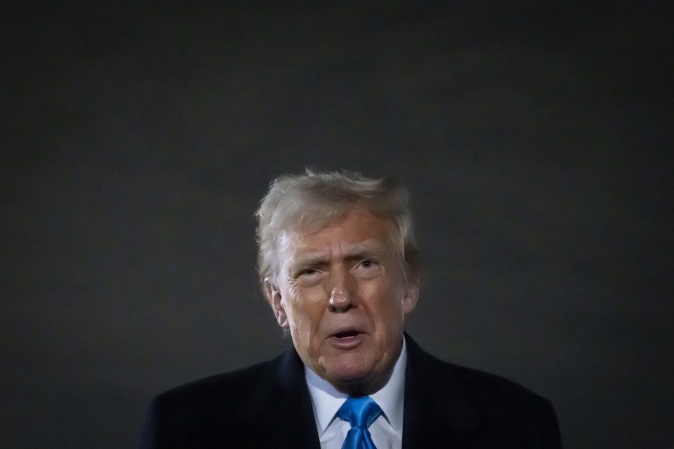  — Foto: Ben Curtis/AP