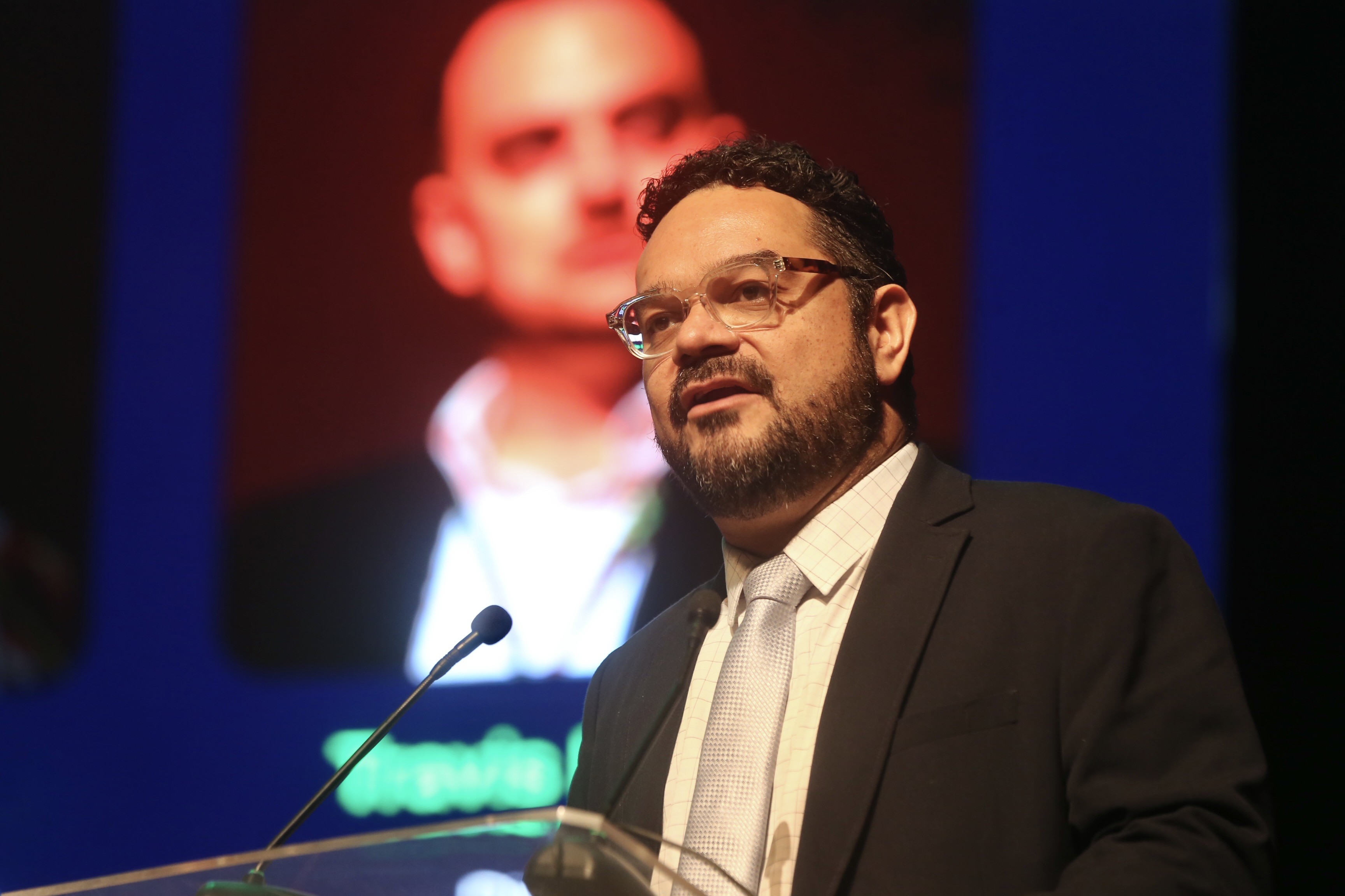 Cobertura Energy Summit 2025: Petrobras recorre a parcerias para enfrentar desafios globais