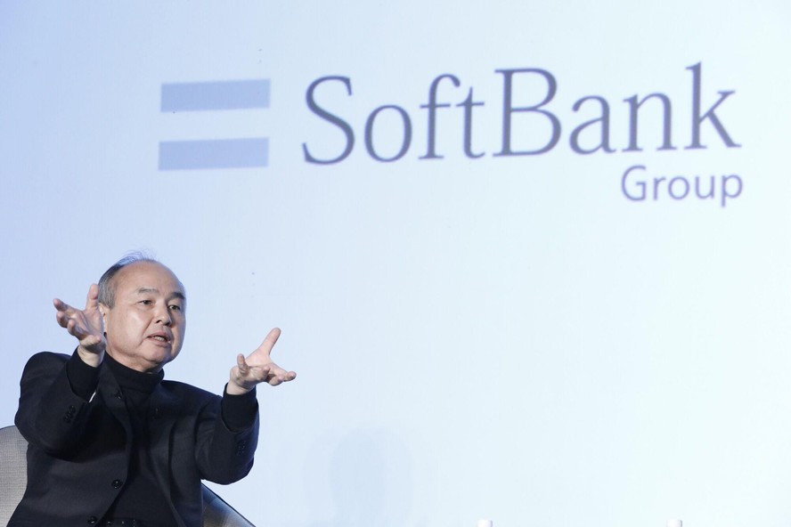 FT: Fundador do SoftBank dá sinais sobre plano de sucessão | Empresas ...