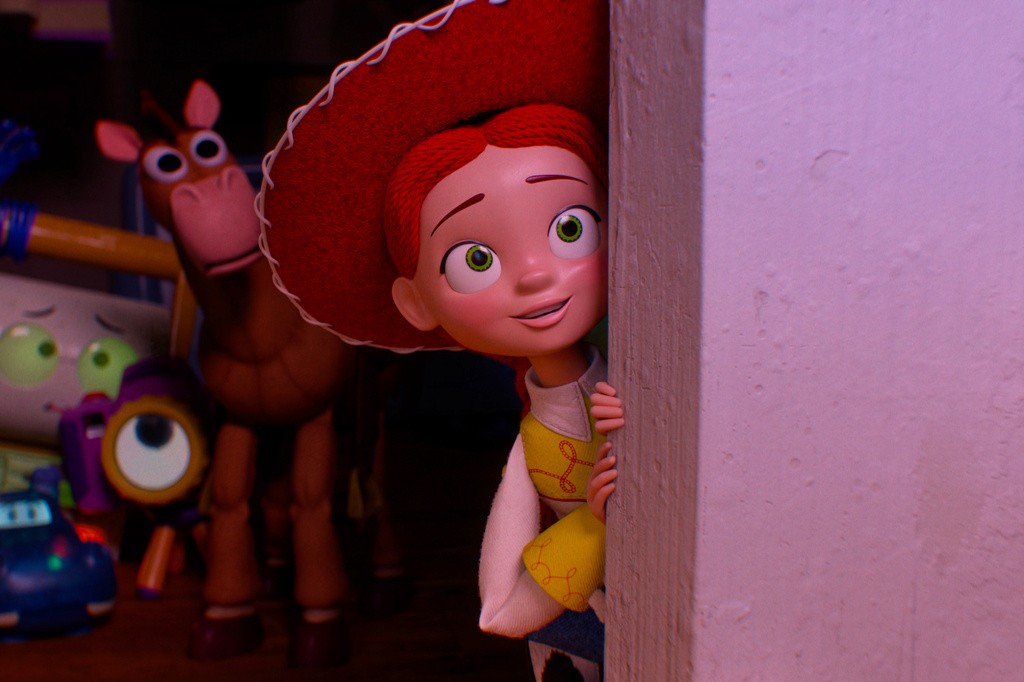 ‘Toy Story 5’ tem a terceira melhor estreia do ano no Brasil