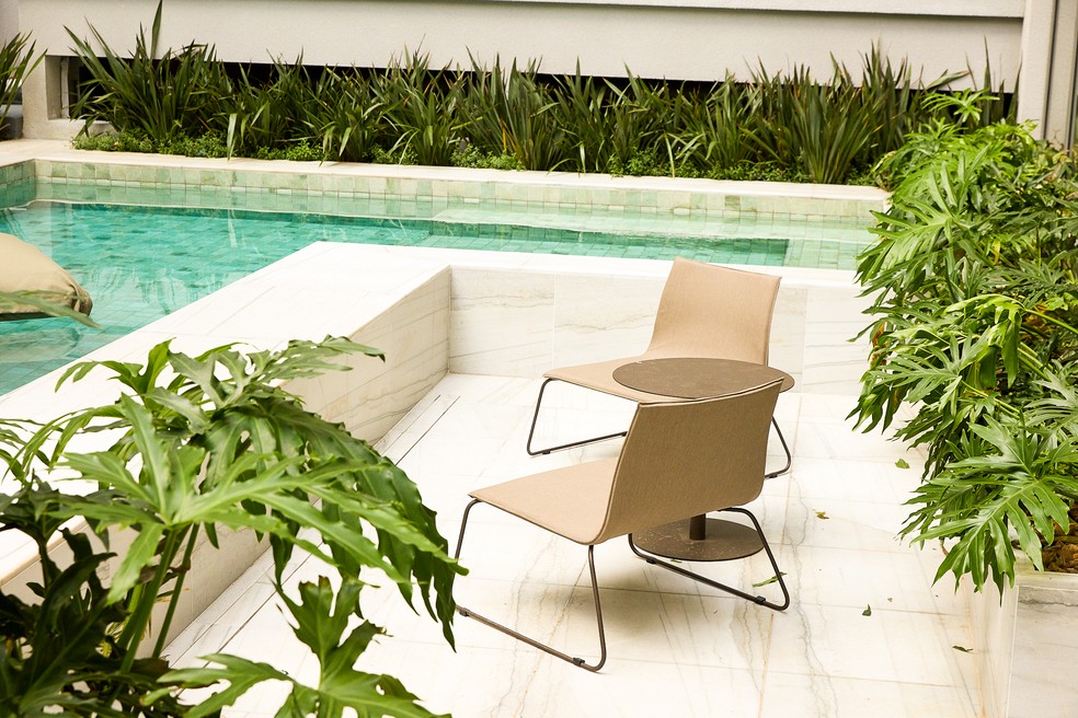 Prédio precisa estar adaptado para receber modelo de locação, com requinte nas áreas comuns e salas de apoio para serviços — Foto: ANTONELLA REALTY/DIVULGAÇÃO