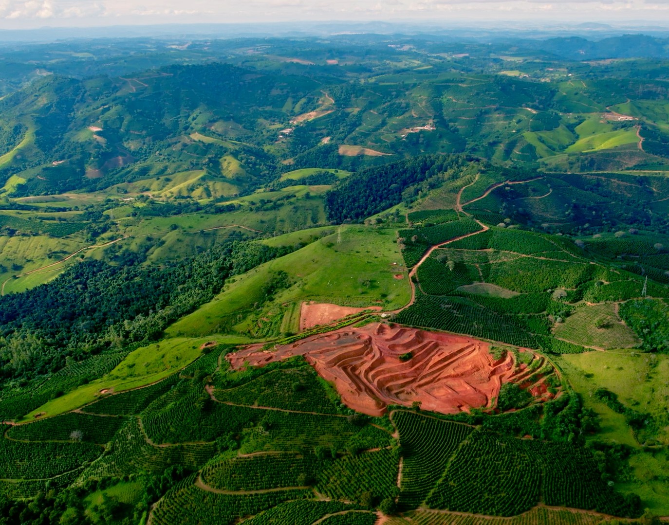 Terras raras não são a ‘galinha dos ovos de ouro’