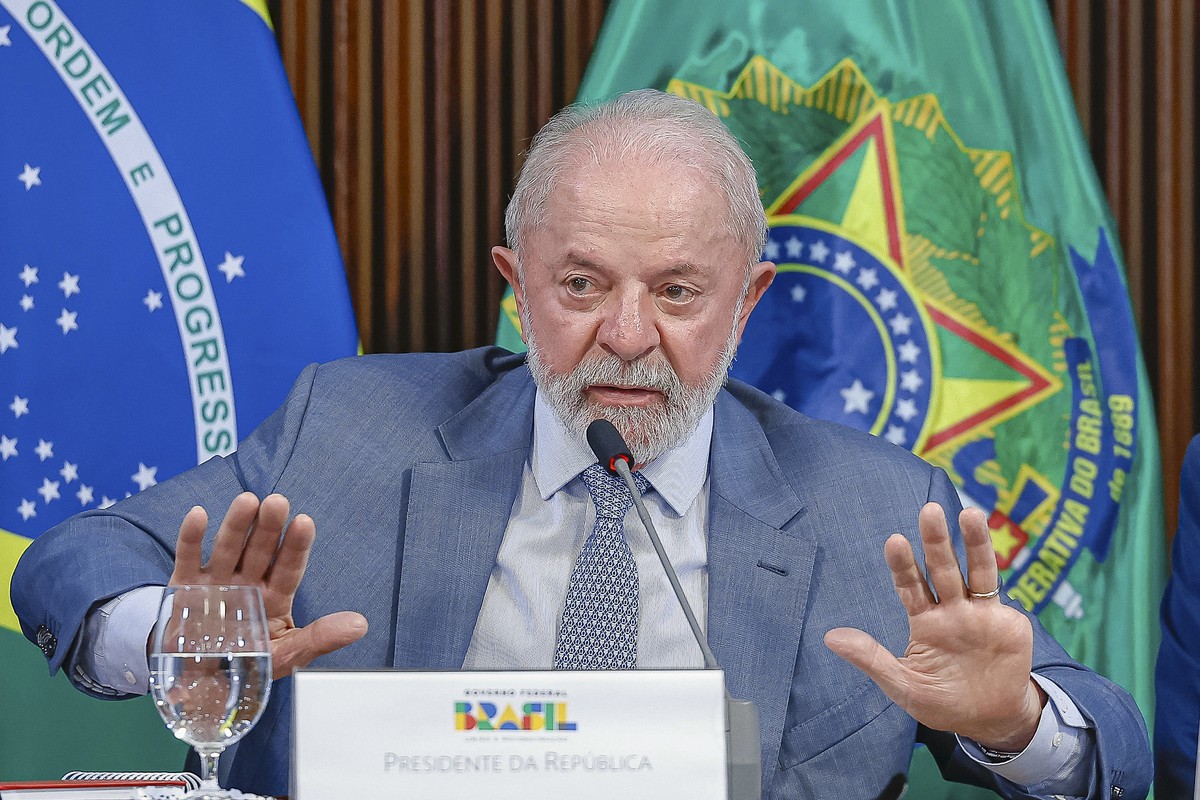 Lula diz que discutirá com Macron temas como massacre do Exército de Israel a Gaza e acordo UE-Mercosul