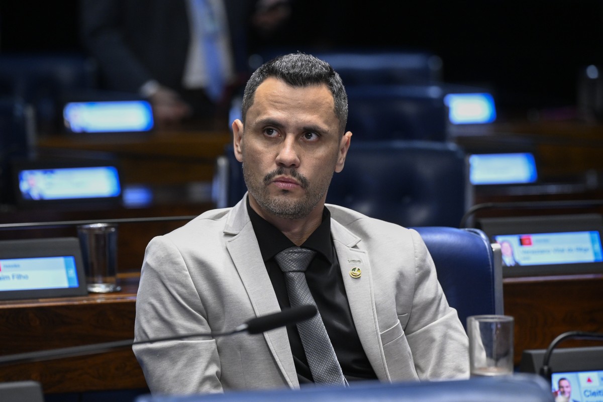Cleitinho confirma candidatura ao governo de Minas; partido diz que ‘decisão está tomada’ | Eleições 2026