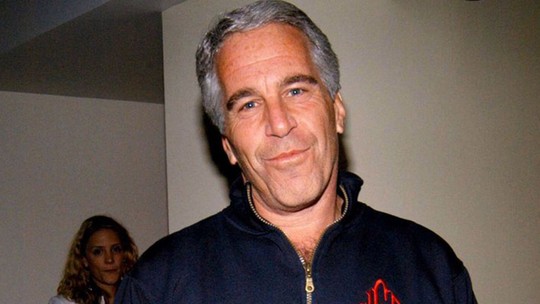 Jeffrey Epstein investiu US$ 3 milhões na Coinbase em 2014, mostram documentos