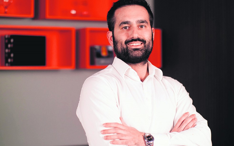 André Valério: dada origem da depreciação cambial, é mais provável ter repasse do câmbio à inflação do que não ter — Foto: Divulgação