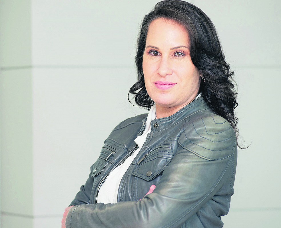 Soraya Alves: “Temos uma sinalização positiva da Secretaria Extraordinária da Reforma Tributária” — Foto: Divulgação