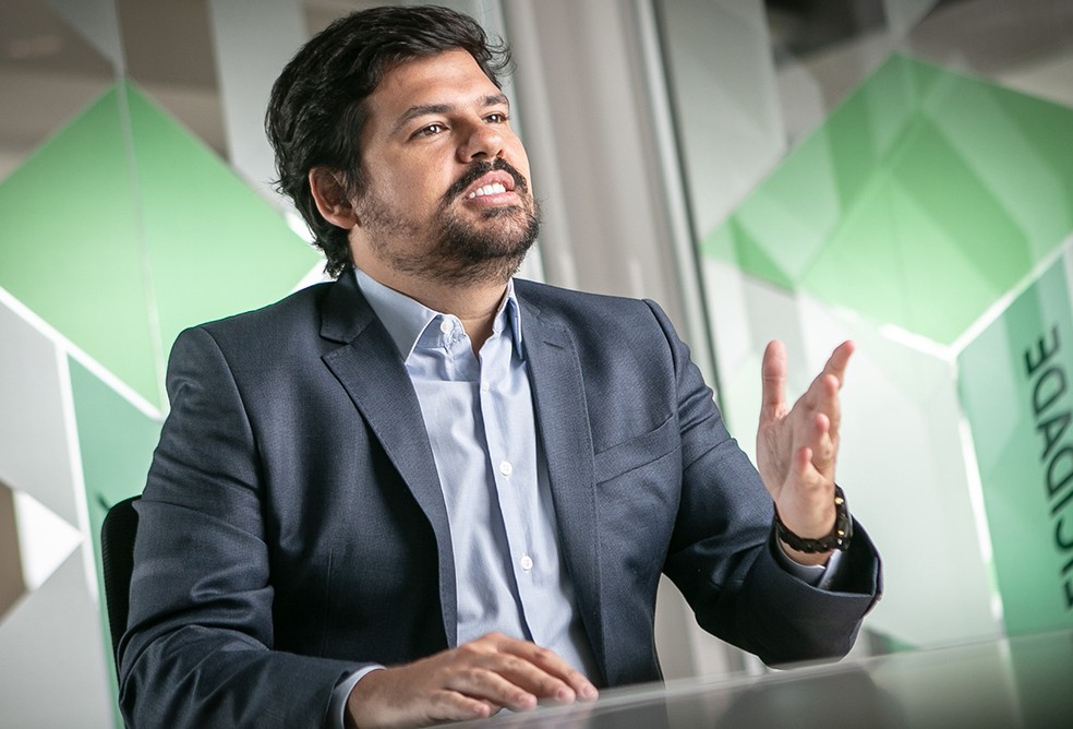 Para Caruso, do PicPay, discussão sobre espaço da despesa discricionária tende a se intensificar à frente — Foto: Gabriel Reis/Valor