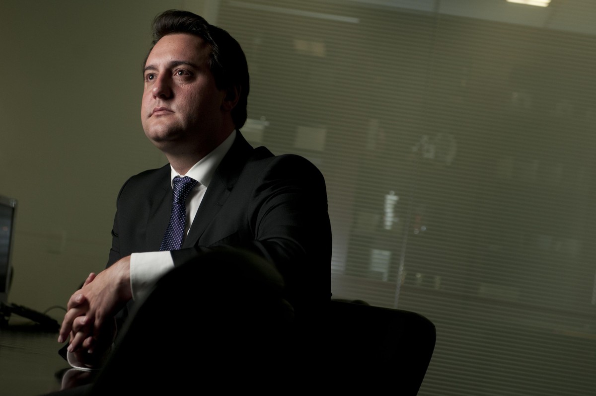 PSD avalia antecipar definição de candidato à Presidência para a próxima semana; Ratinho Jr. é o mais cotado | Política