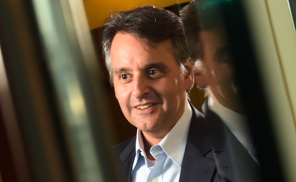 Adauto Lima, da Western, acredita que decisão do Copom ajudou a demonstrar força da âncora monetária para convergência da inflação à meta — Foto: Silvia Zamboni/Valor