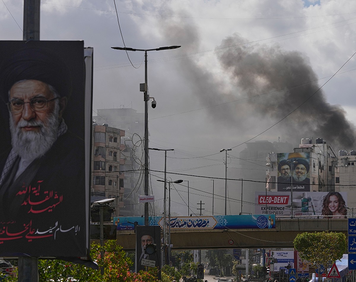 Porta-voz do Irã nega que país pediu cessar-fogo aos EUA