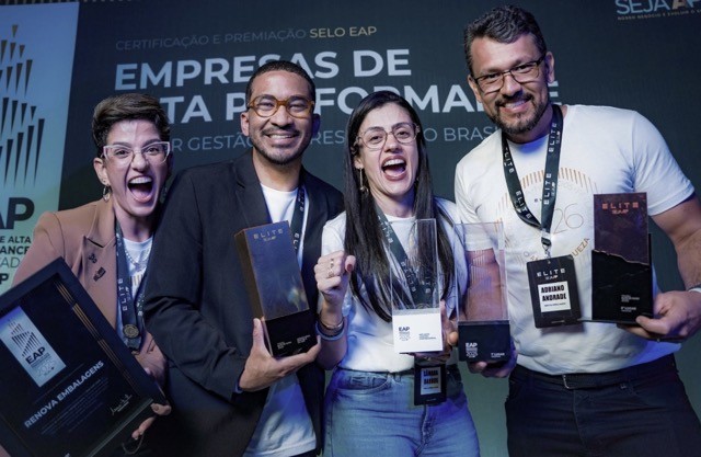 Seja AP lança certificação para avaliar maturidade da gestão empresarial