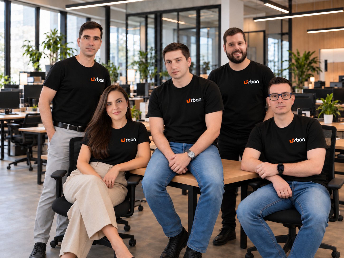 Urban e Caldeira OTC anunciam fusão para integrar serviços de criptoativos e pagamentos globais - Foto