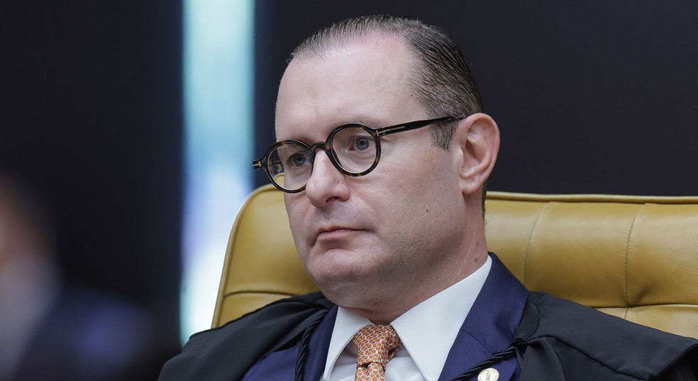 Supremo Tribunal Federal (STF)