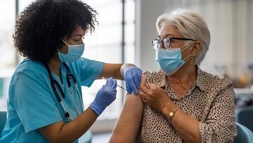 Vacinação reduz risco de complicações em doenças crônicas - QTU Questões do Universo