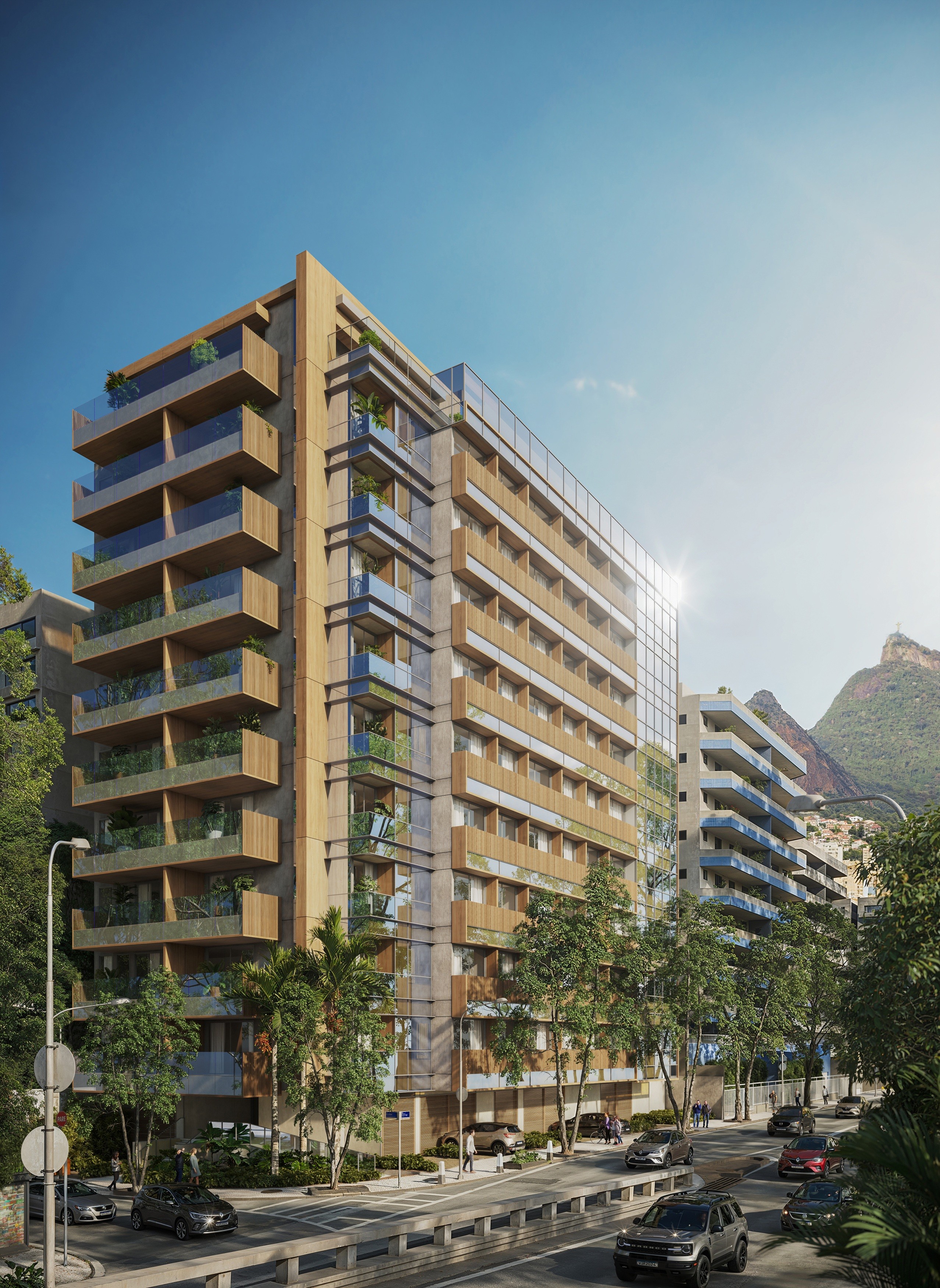 Mercado carioca amplia apostas em Laranjeiras