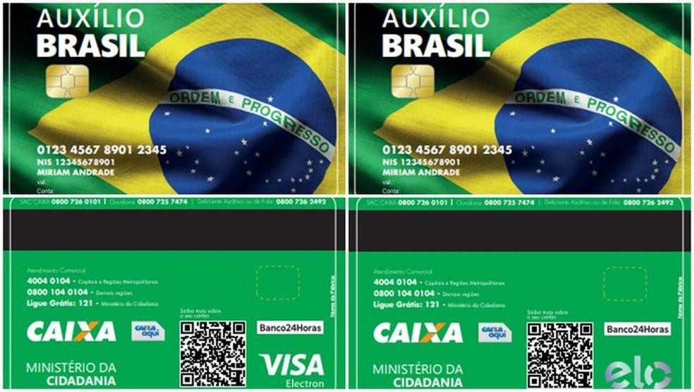 Auxílio Brasil de R$ 600: quando começa a ser pago e quem vai receber