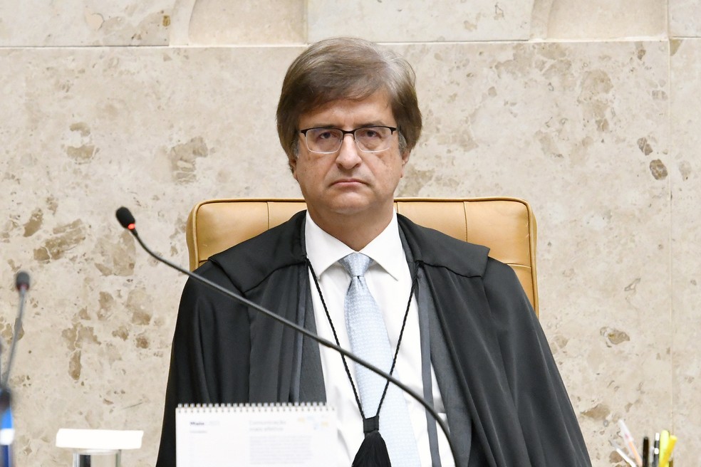 Paulo Gonet ganha força na corrida entre os cotados para a PGR | Política | Valor Econômico
