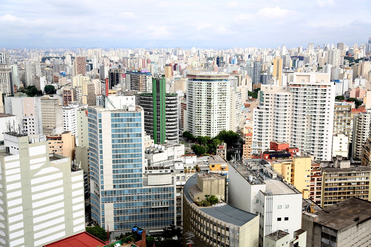 Saiba onde o condomínio é mais caro em São Paulo