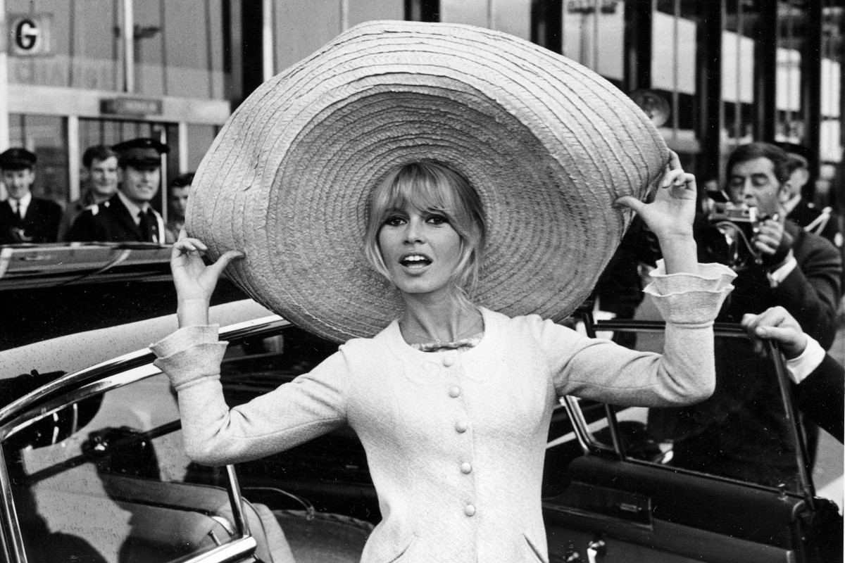 Lembre filmes de Brigitte Bardot, que despontou com 'E Deus Criou a Mulher'