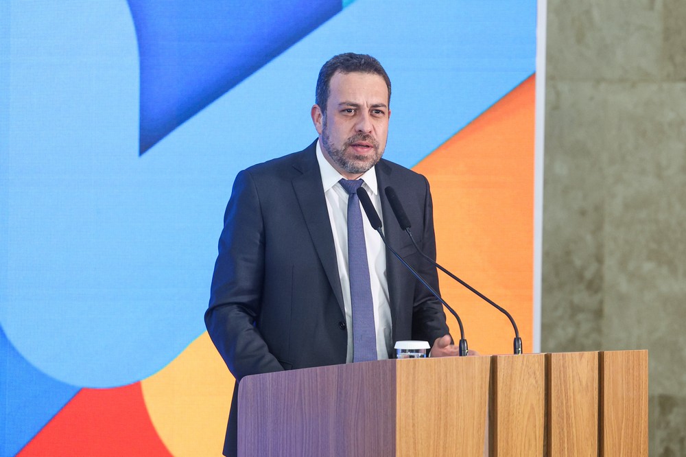 Boulos diz que 'bolsonarismo e chantagem política' derrotaram indicação ...