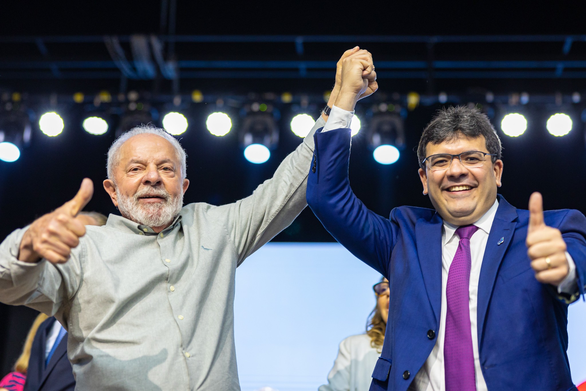 Aliados veem possibilidade de Fonteles assumir ministério, mas temem desgaste na Fazenda