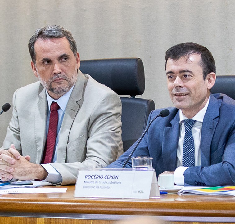 PLDO prevê R$ 65,7 bi fora do resultado primário