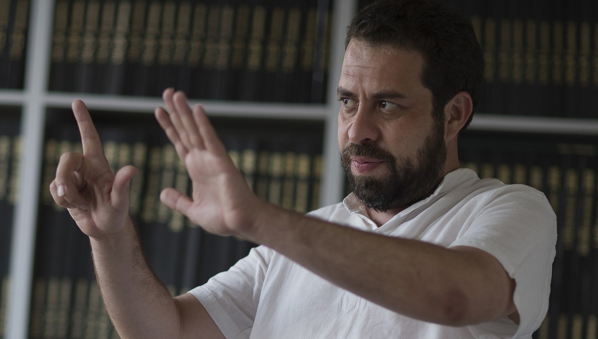 Boulos defende rever decretos de saneamento | Política | Valor Econômico