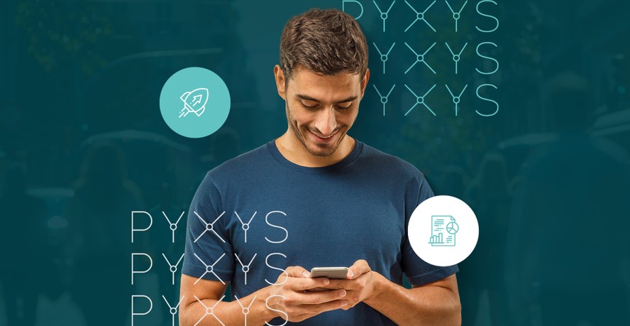 PYXYS completa 8 anos com foco em Performance Publishing | Dino | Valor ...
