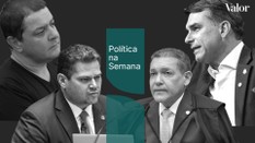 Sobrou pra todos