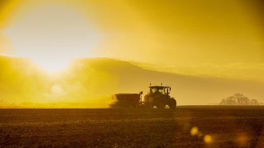 Mercado de fertilizantes ganha eficiência e sustentabilidade com a economia circular