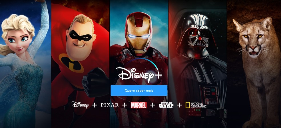 Tamanho do prejuízo da Disney com As Marvels é revelado