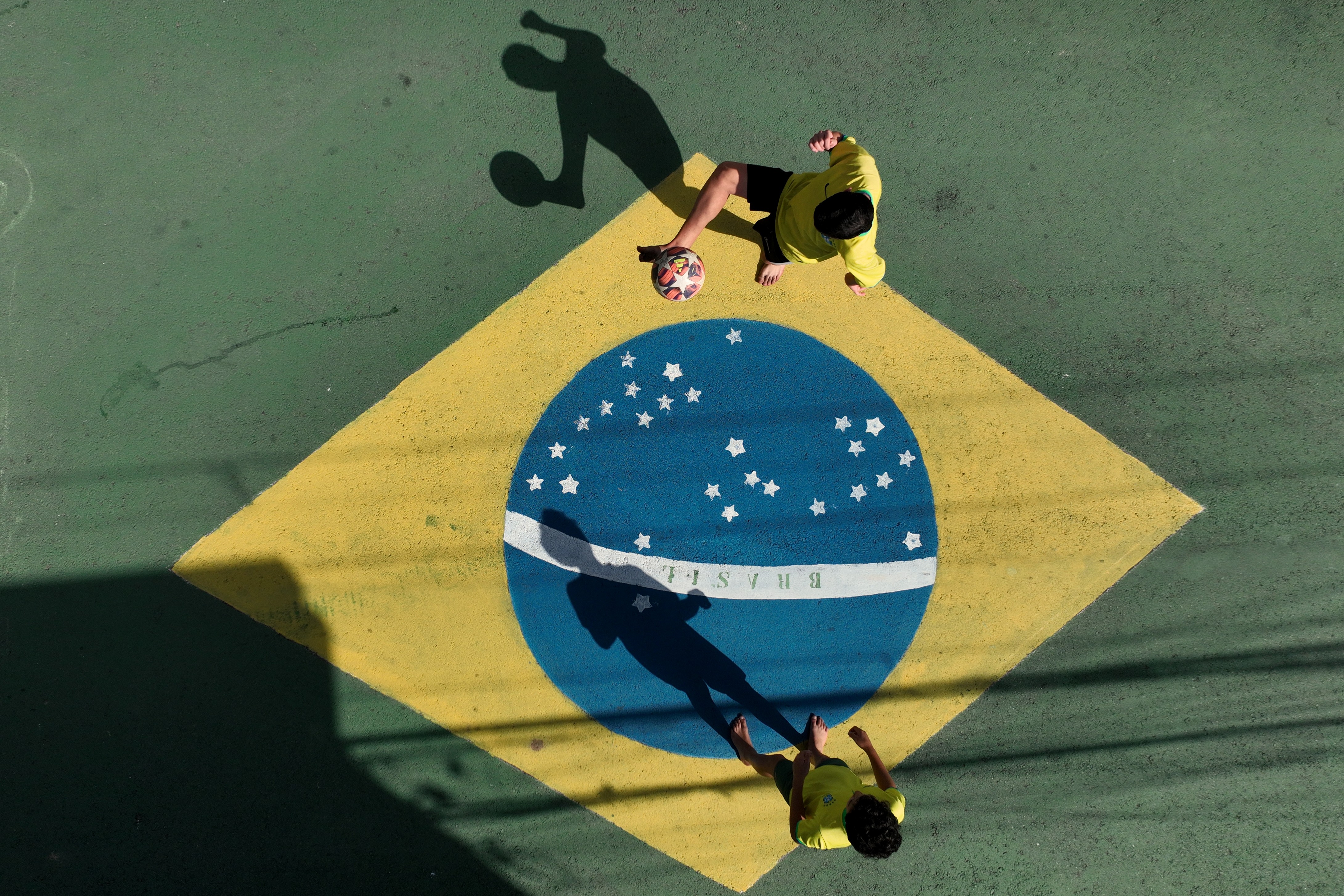 Jogos da Copa do Mundo 2026: saiba horário, local e quanto valem as seleções que entram em campo hoje