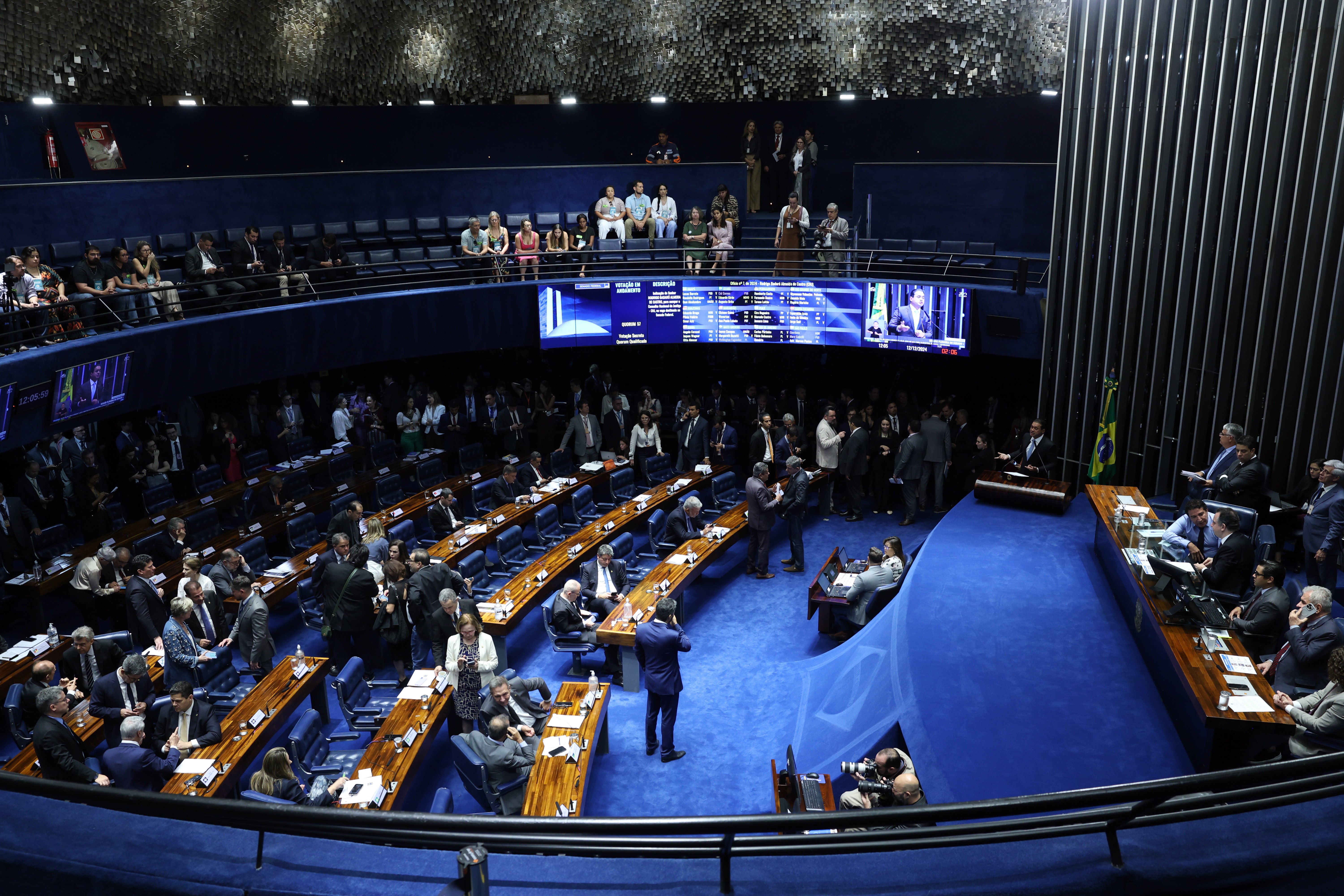 Análise: Operação da PF envolvendo Master impacta disputa para o Senado em Alagoas