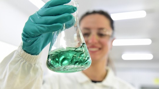 Be8 vai iniciar produção de novo biocombustível para acelerar descarbonização