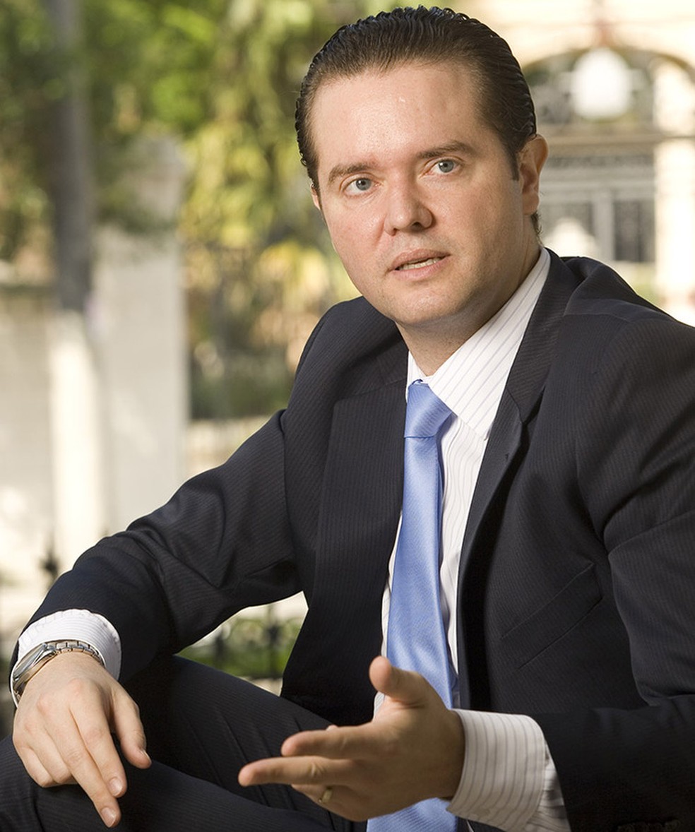 Liminar garante a banca regime especial do ISS | Legislação | Valor ...