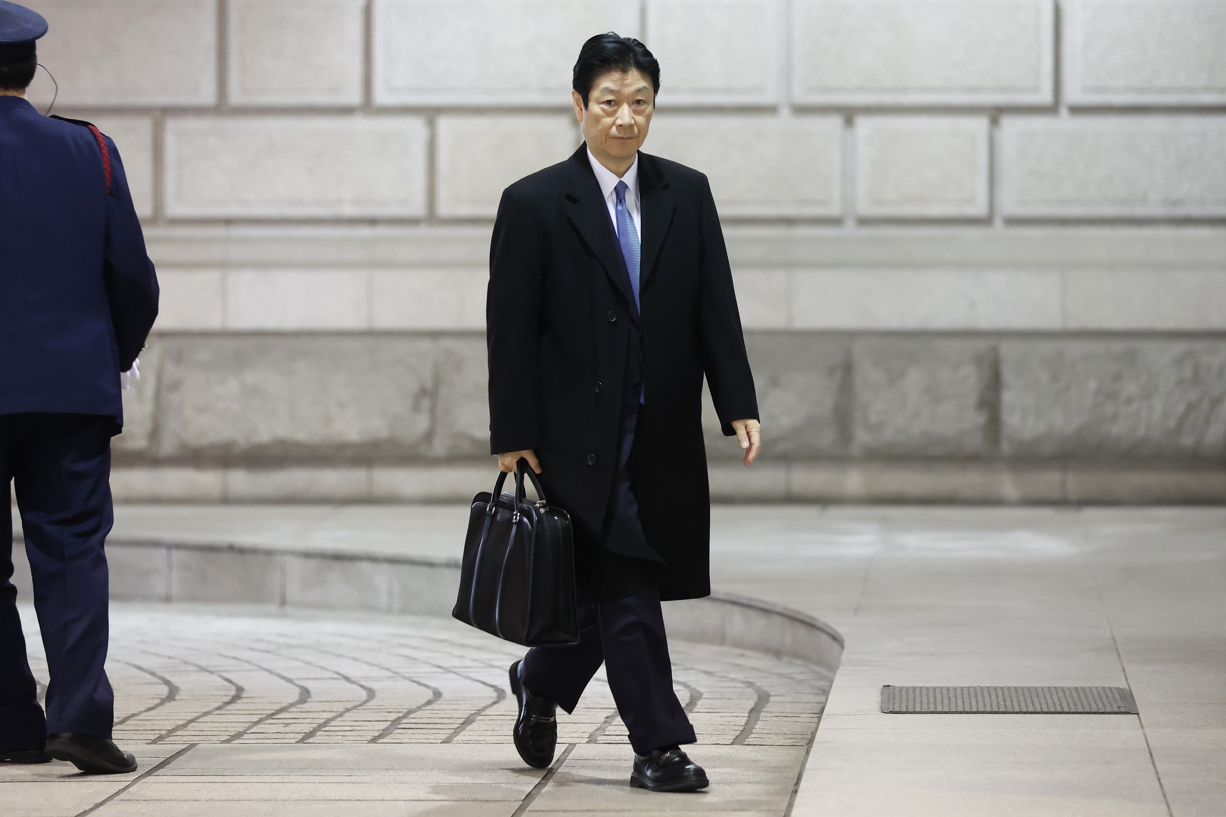 Banco do Japão: Vice assume próxima reunião de jur