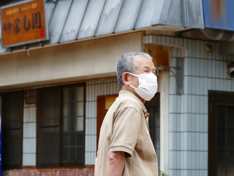 Envelhecimento força Japão a rever aposentadoria e ampliar emprego de idosos | Mundo | Valor Econômico