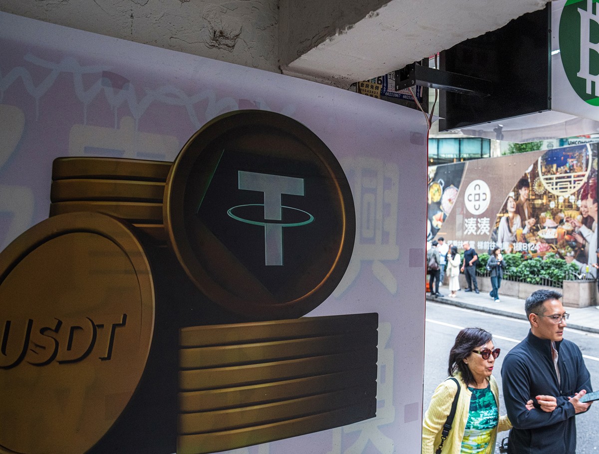 Mastercard incluye stablecoins en su red global de pagos