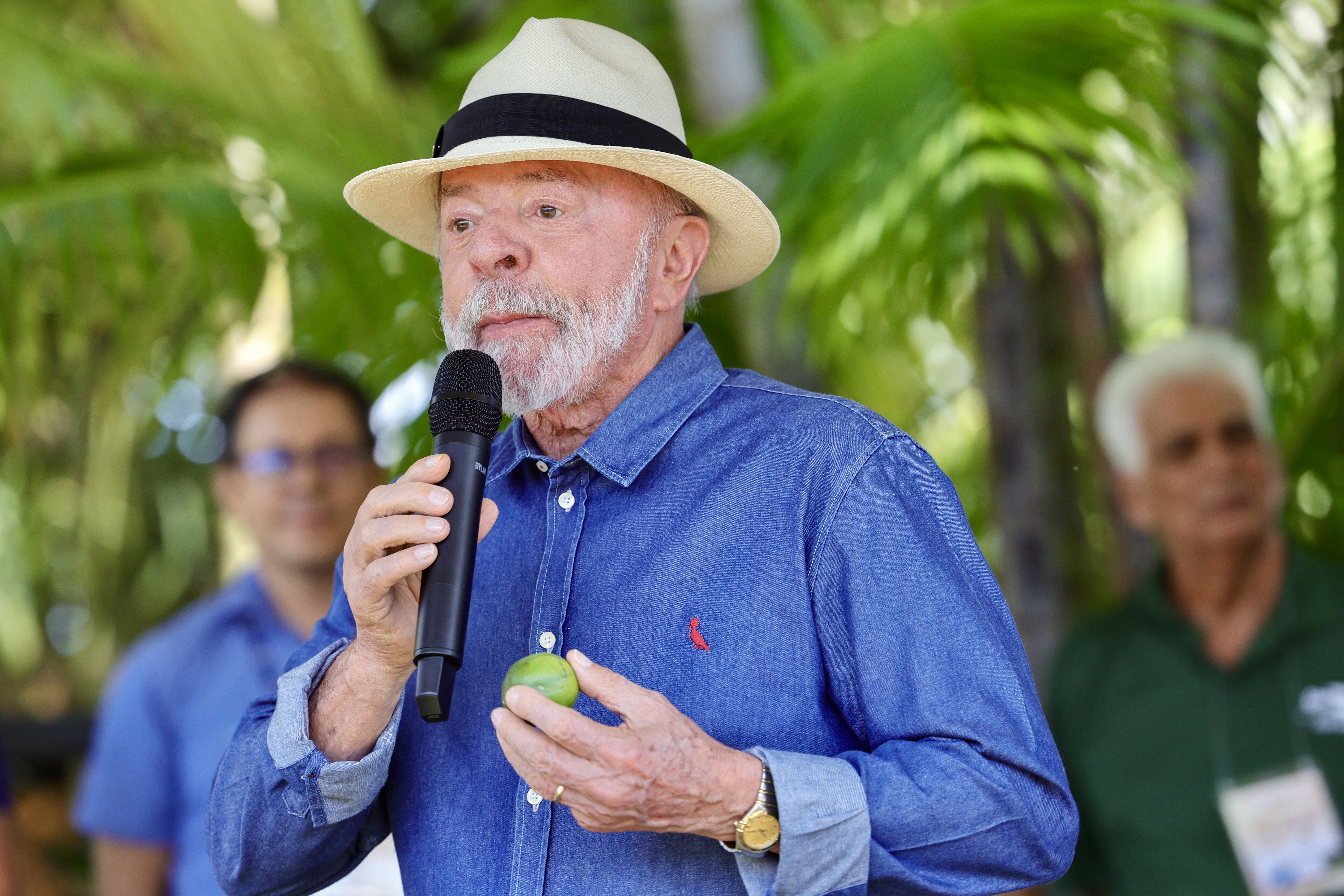 Lula será submetido a procedimentos médicos em São Paulo nesta sexta-feira