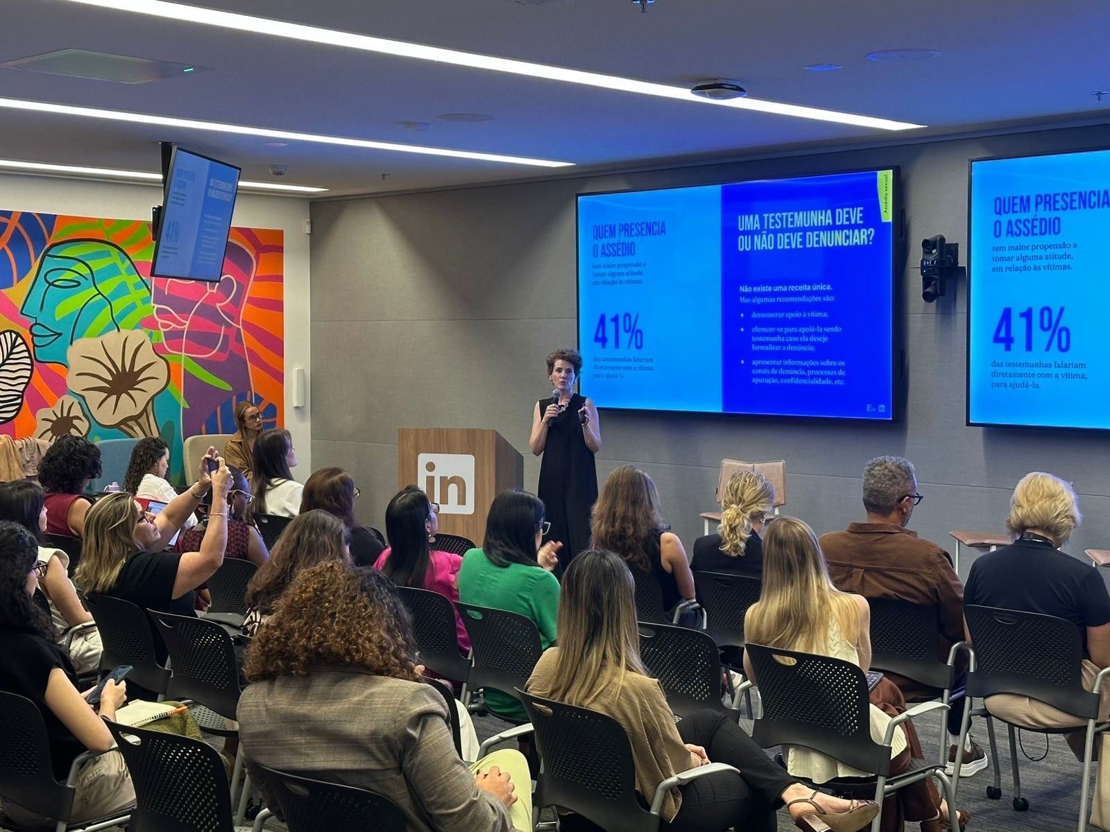 Quase metade dos profissionais já sofreu assédio moral no trabalho